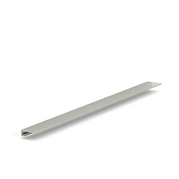 Микроплинтус LACONISTIQ micro 15 classic Без покрытия
